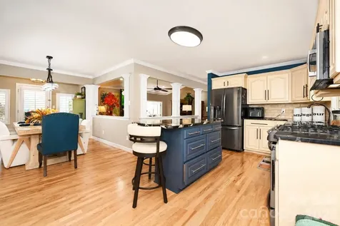 3768 Glenn Oaks Drive Maiden NC 28650