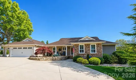 3768 Glenn Oaks Drive Maiden NC 28650