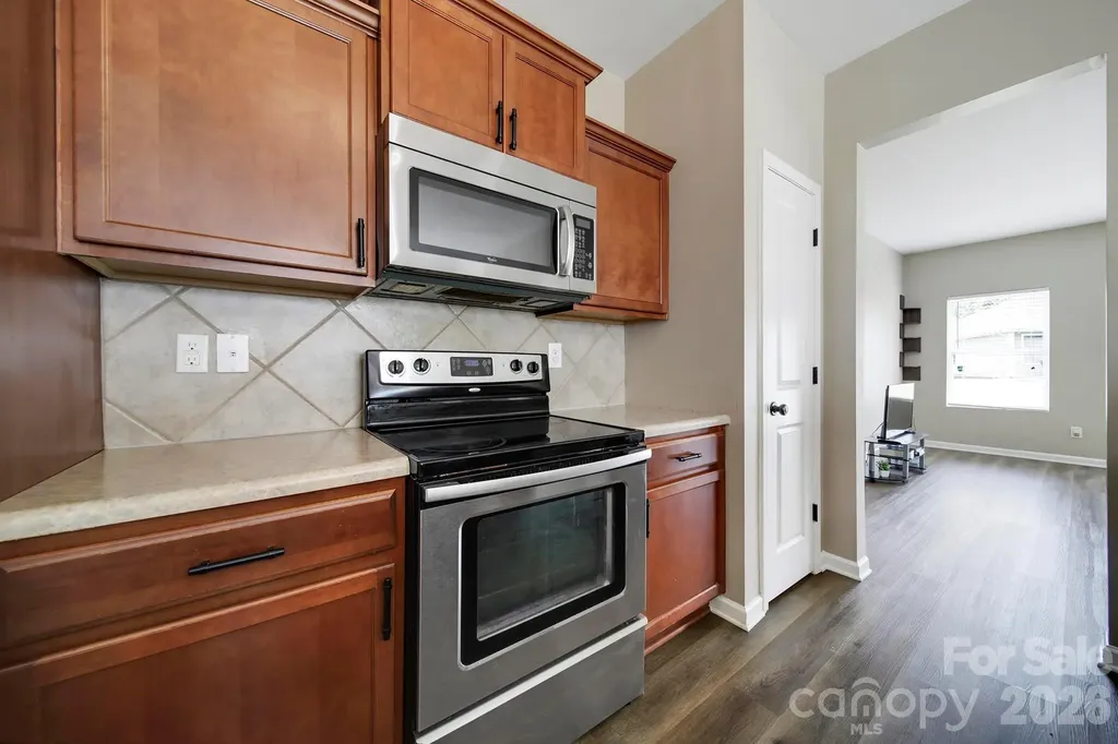732 Sherman Street Gastonia NC 28056