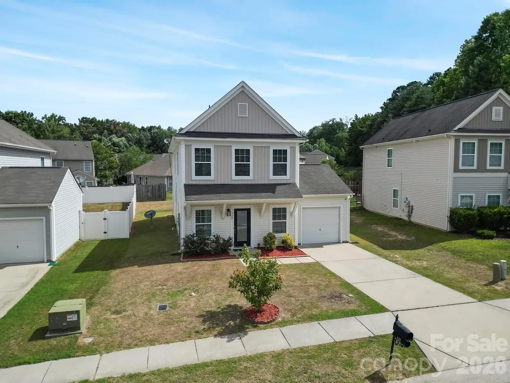 732 Sherman Street Gastonia NC 28056