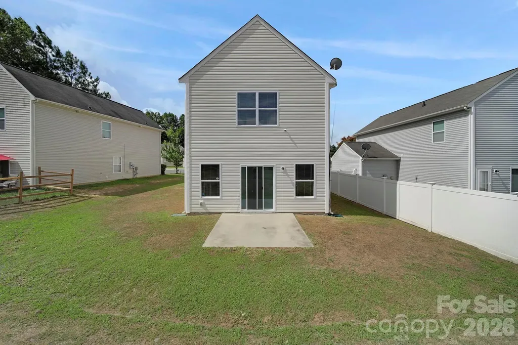 732 Sherman Street Gastonia NC 28056