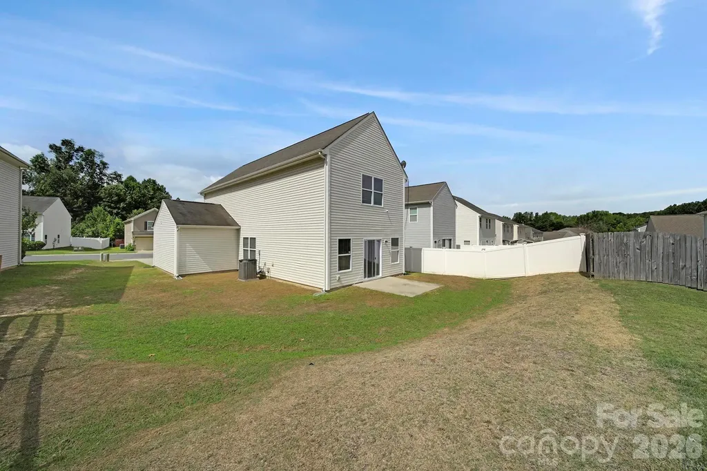 732 Sherman Street Gastonia NC 28056
