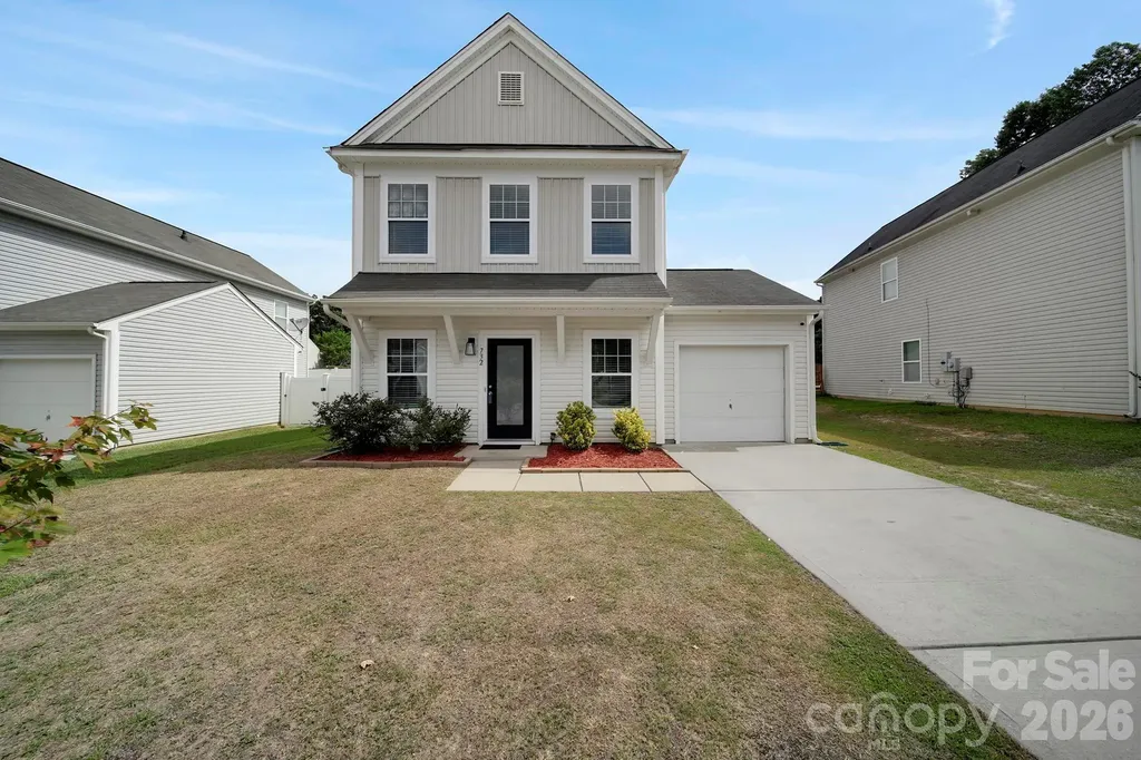732 Sherman Street Gastonia NC 28056