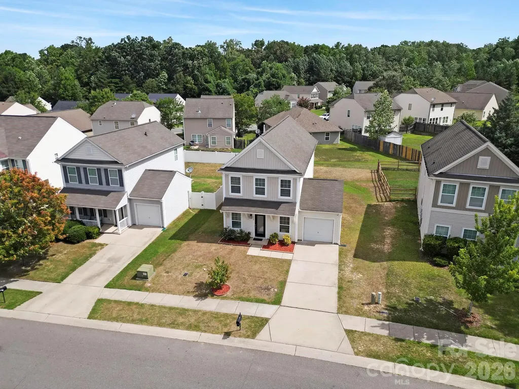 732 Sherman Street Gastonia NC 28056