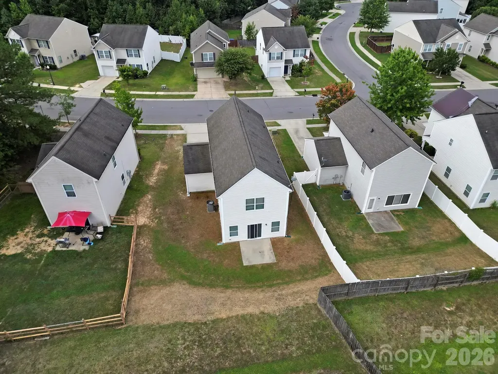 732 Sherman Street Gastonia NC 28056