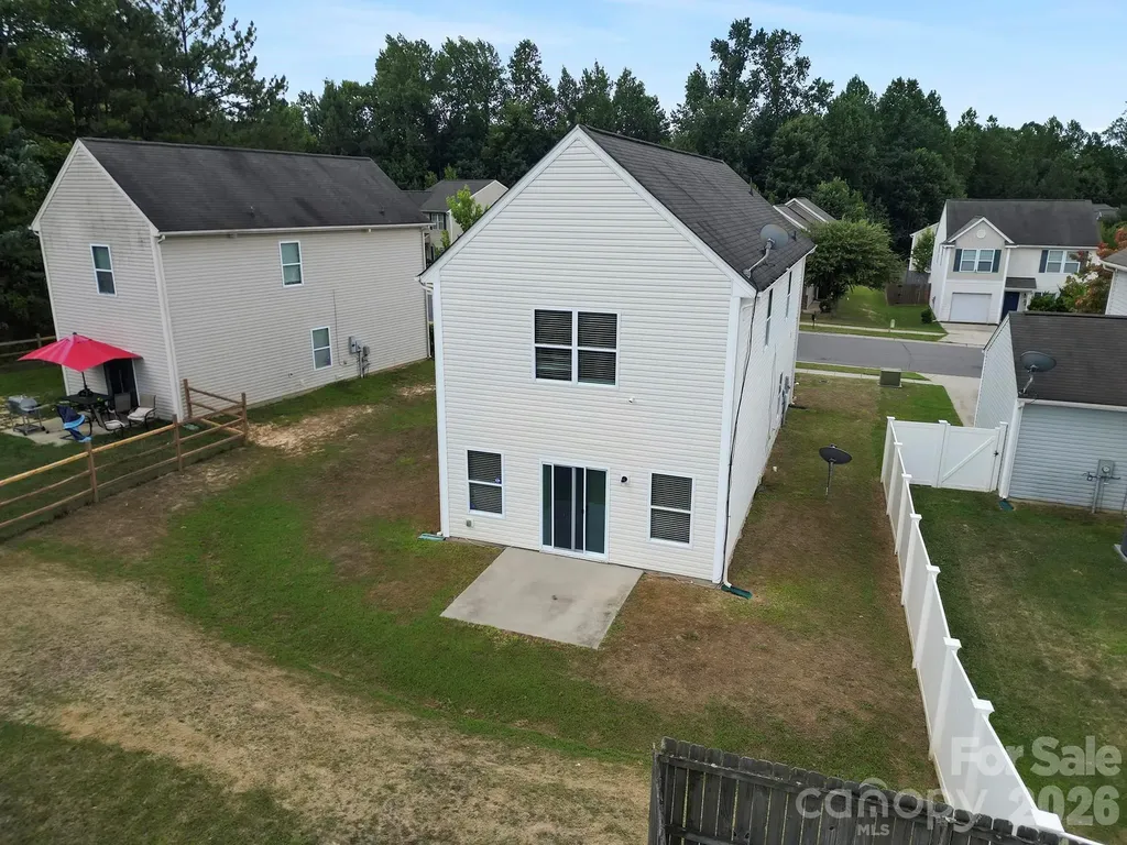 732 Sherman Street Gastonia NC 28056