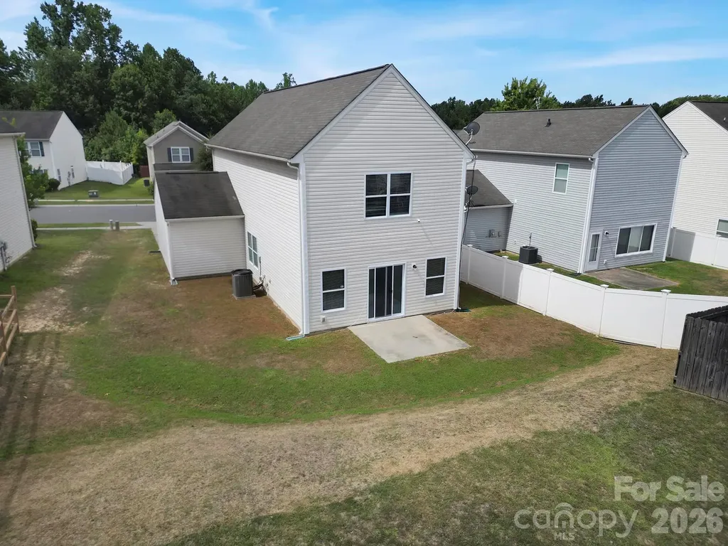 732 Sherman Street Gastonia NC 28056