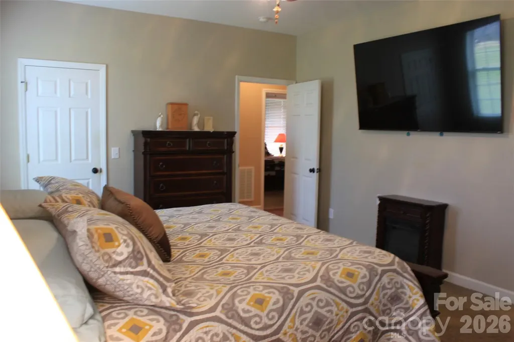 1185 Morningstar Lake Road Forest City NC 28043