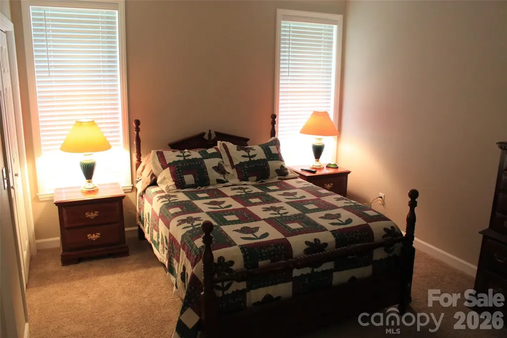 1185 Morningstar Lake Road Forest City NC 28043