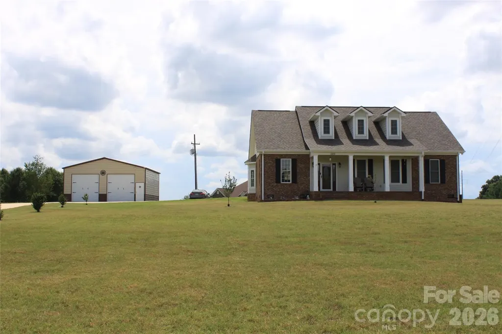 1185 Morningstar Lake Road Forest City NC 28043