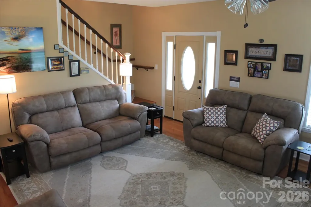 1185 Morningstar Lake Road Forest City NC 28043