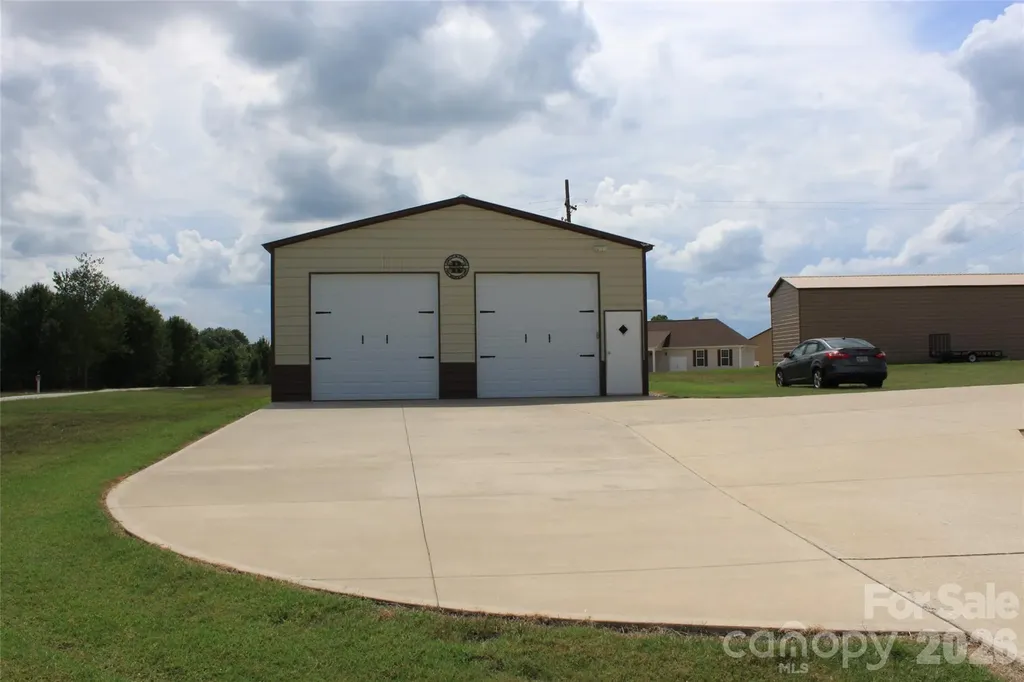 1185 Morningstar Lake Road Forest City NC 28043