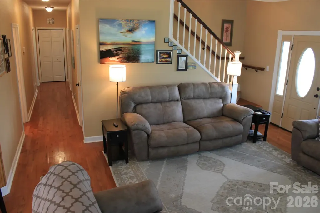 1185 Morningstar Lake Road Forest City NC 28043