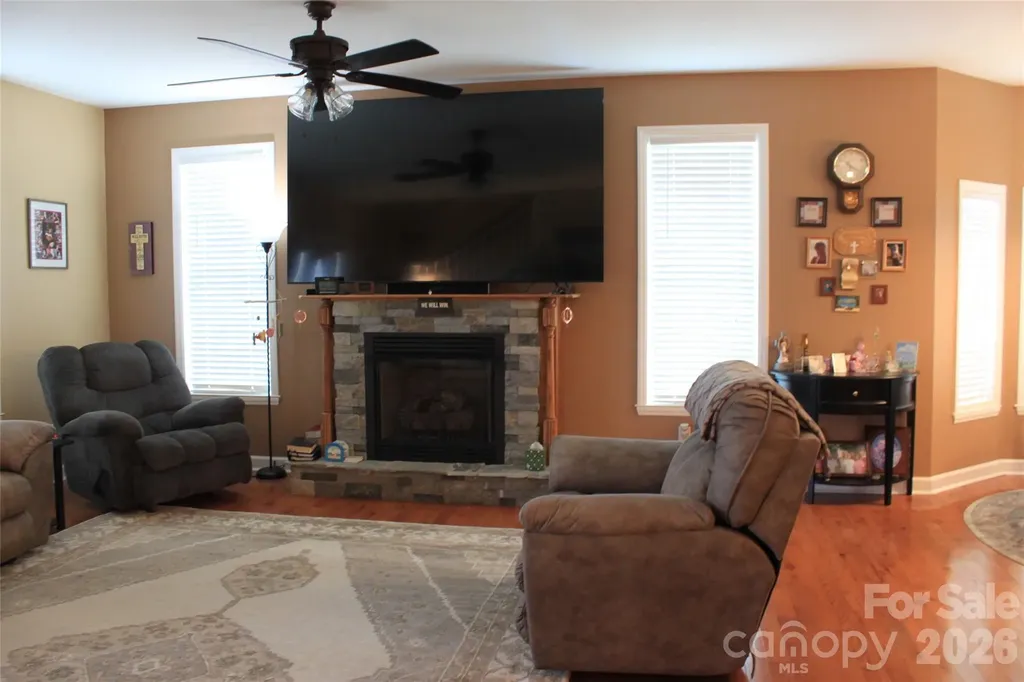 1185 Morningstar Lake Road Forest City NC 28043