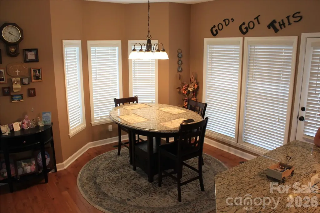 1185 Morningstar Lake Road Forest City NC 28043