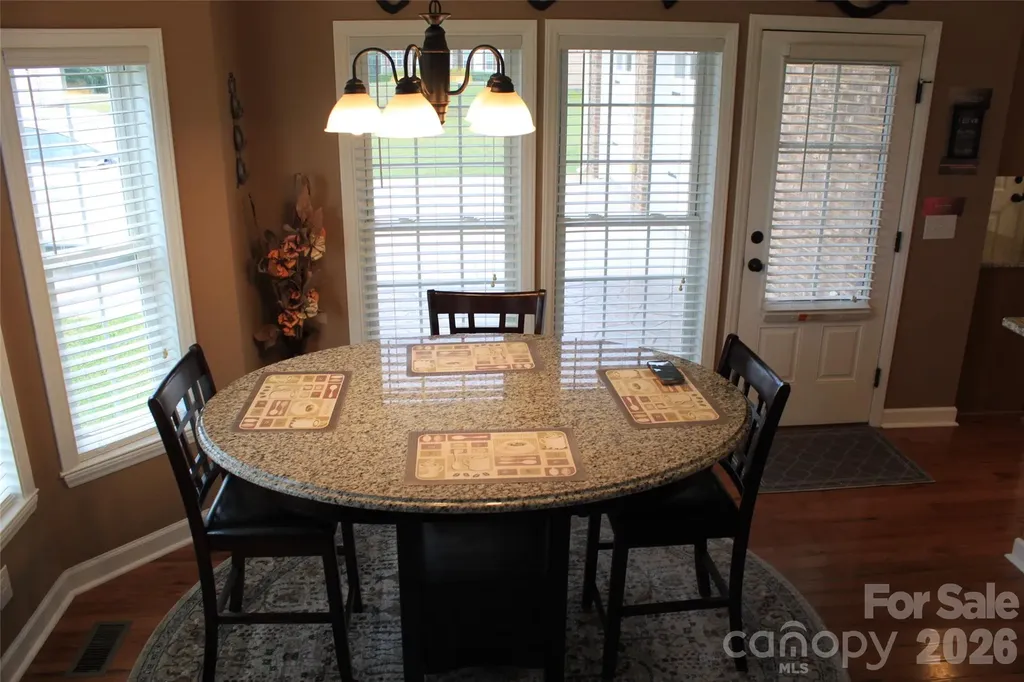 1185 Morningstar Lake Road Forest City NC 28043
