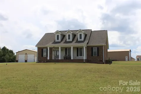 1185 Morningstar Lake Road Forest City NC 28043