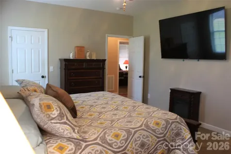 1185 Morningstar Lake Road Forest City NC 28043