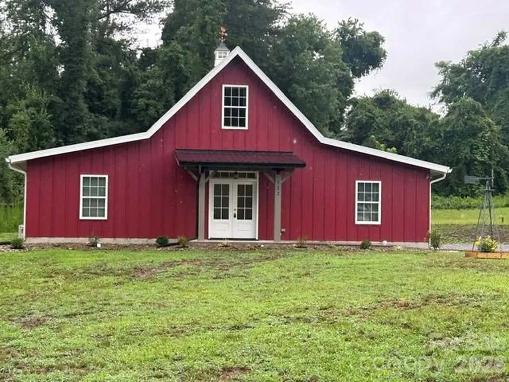 122 John Warren Drive Forest City NC 28043