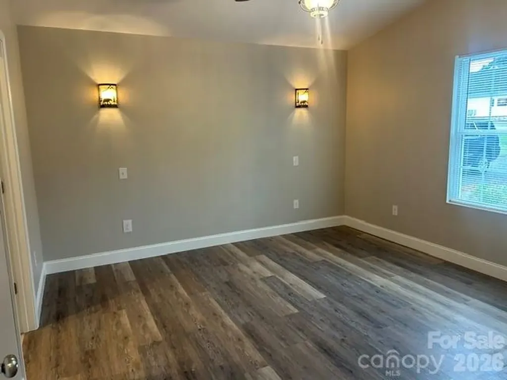122 John Warren Drive Forest City NC 28043