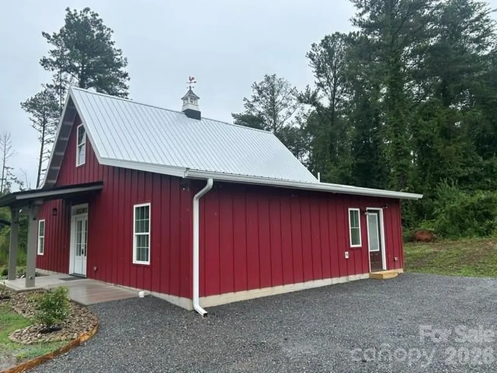 122 John Warren Drive Forest City NC 28043
