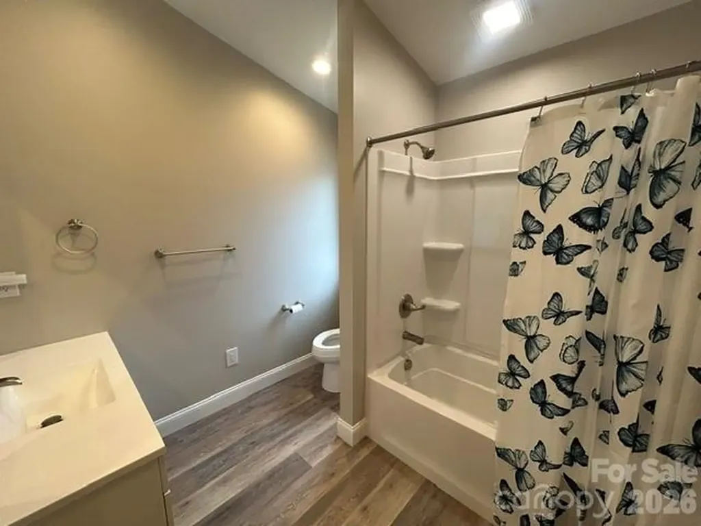 122 John Warren Drive Forest City NC 28043