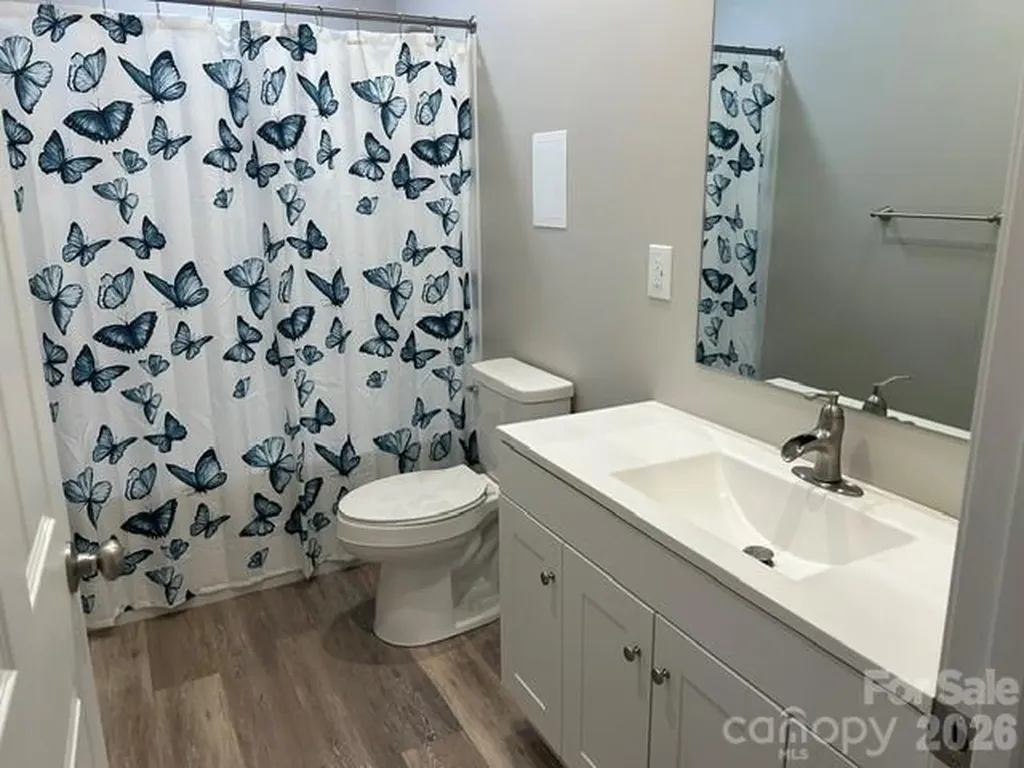 122 John Warren Drive Forest City NC 28043