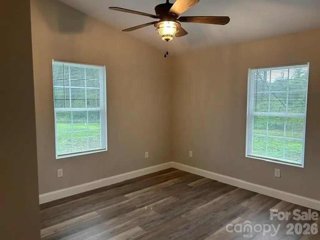 122 John Warren Drive Forest City NC 28043