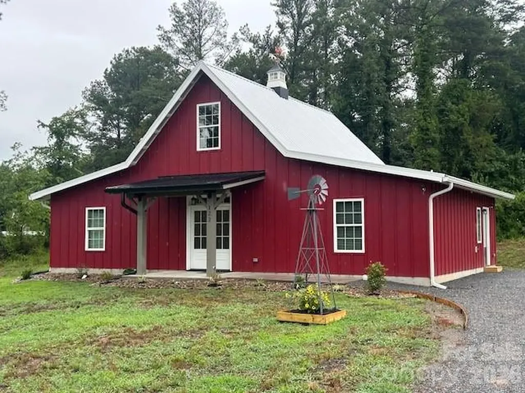 122 John Warren Drive Forest City NC 28043