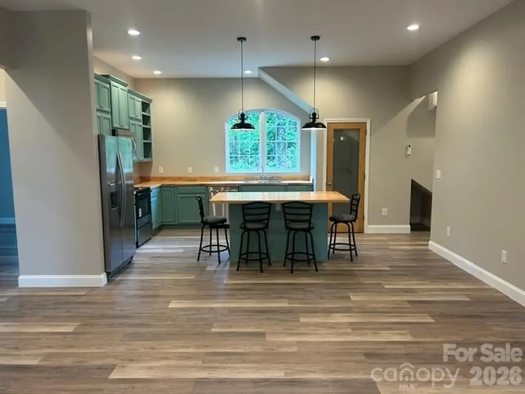 122 John Warren Drive Forest City NC 28043