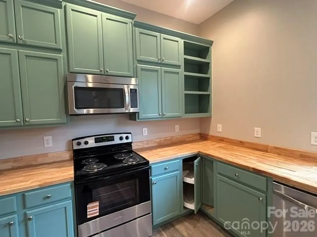 122 John Warren Drive Forest City NC 28043