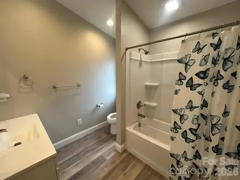 122 John Warren Drive Forest City NC 28043