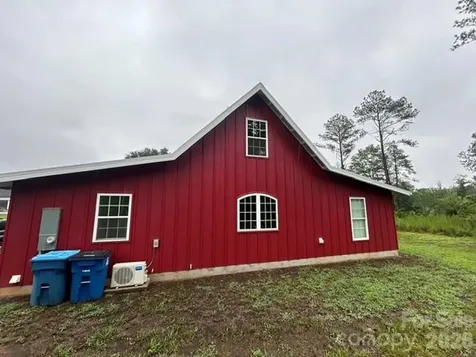 122 John Warren Drive Forest City NC 28043