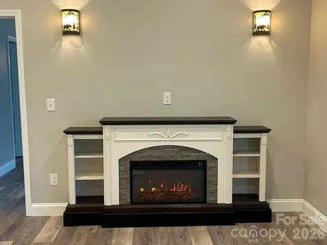 122 John Warren Drive Forest City NC 28043