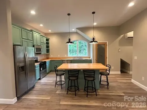 122 John Warren Drive Forest City NC 28043