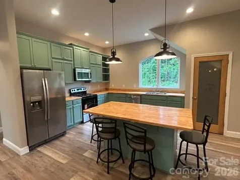 122 John Warren Drive Forest City NC 28043
