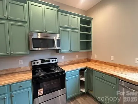 122 John Warren Drive Forest City NC 28043
