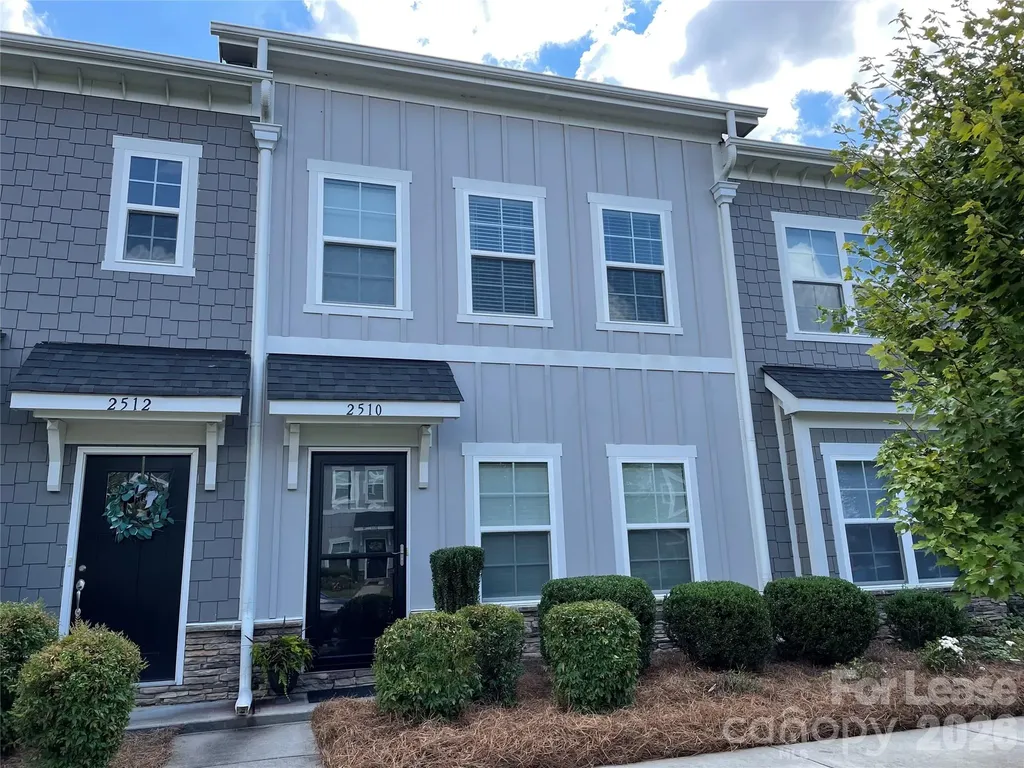 2510 Gallery Drive Denver NC 28037