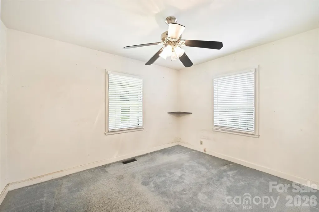 1211 Woodland Drive Charlotte NC 28205