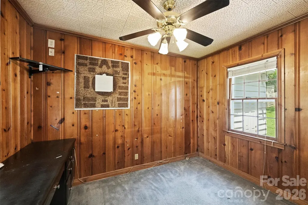 1211 Woodland Drive Charlotte NC 28205
