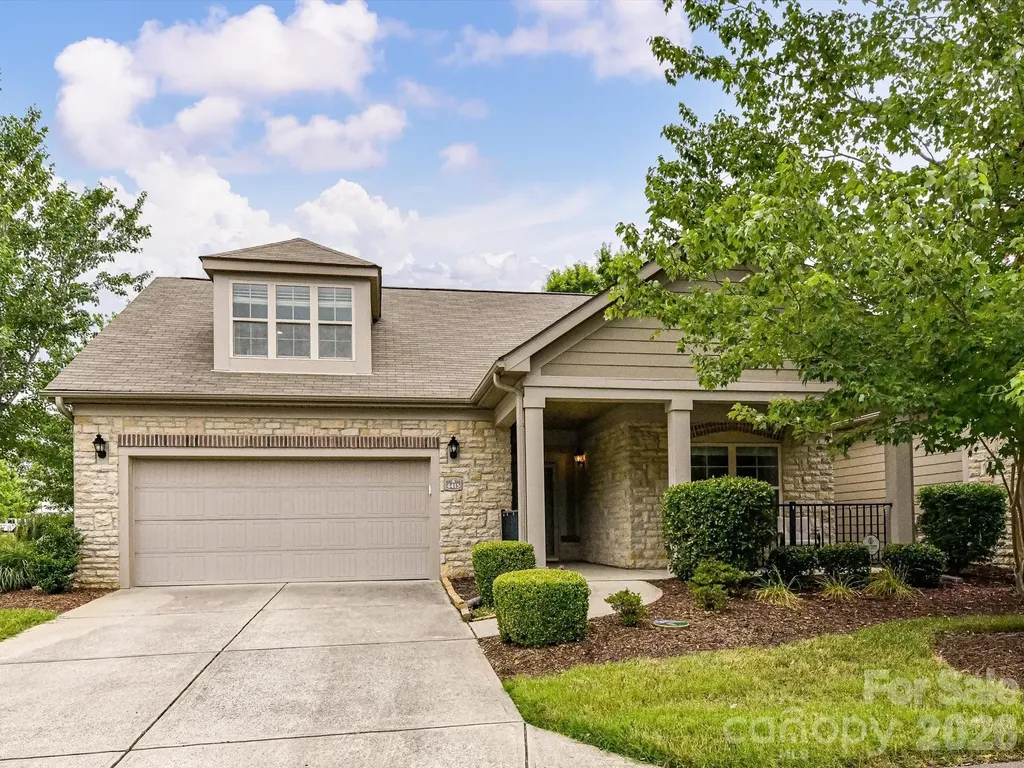 4415 Parkgate Drive Matthews NC 28105