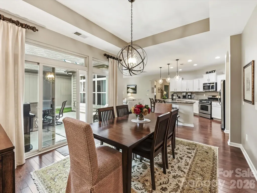 4415 Parkgate Drive Matthews NC 28105