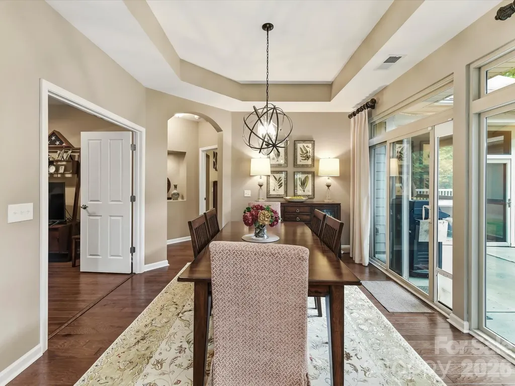 4415 Parkgate Drive Matthews NC 28105