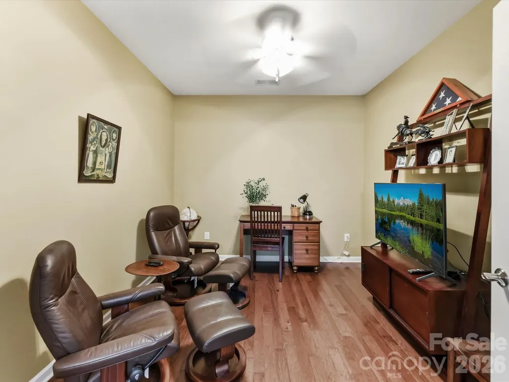 4415 Parkgate Drive Matthews NC 28105