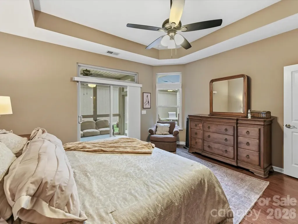 4415 Parkgate Drive Matthews NC 28105