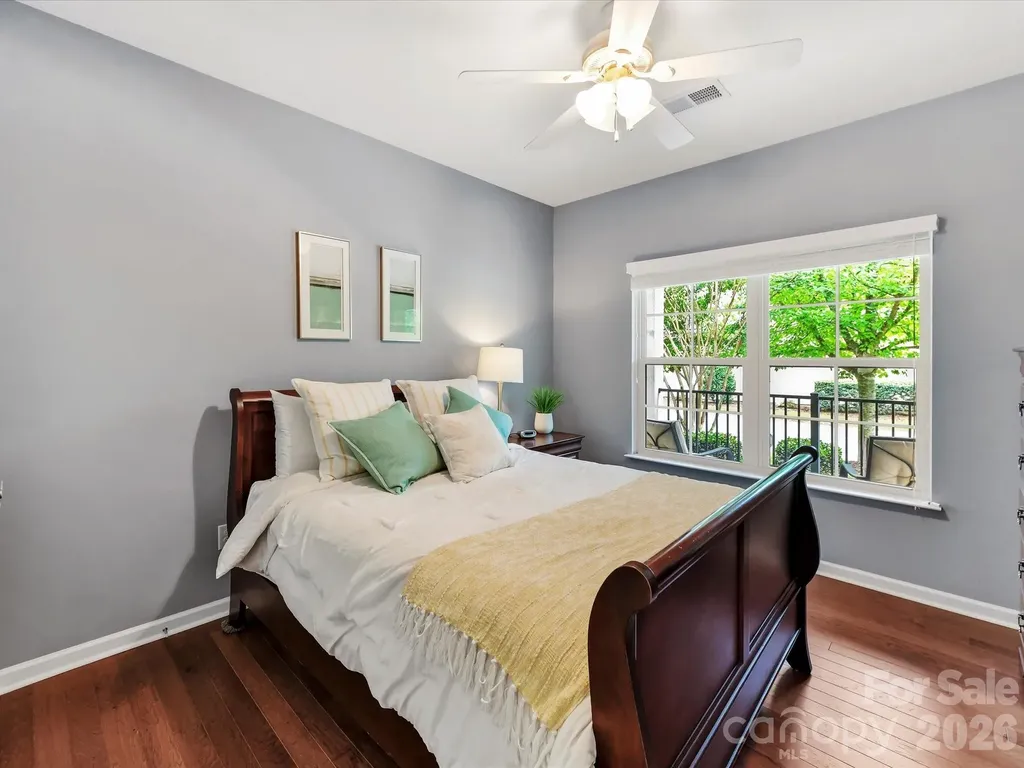 4415 Parkgate Drive Matthews NC 28105