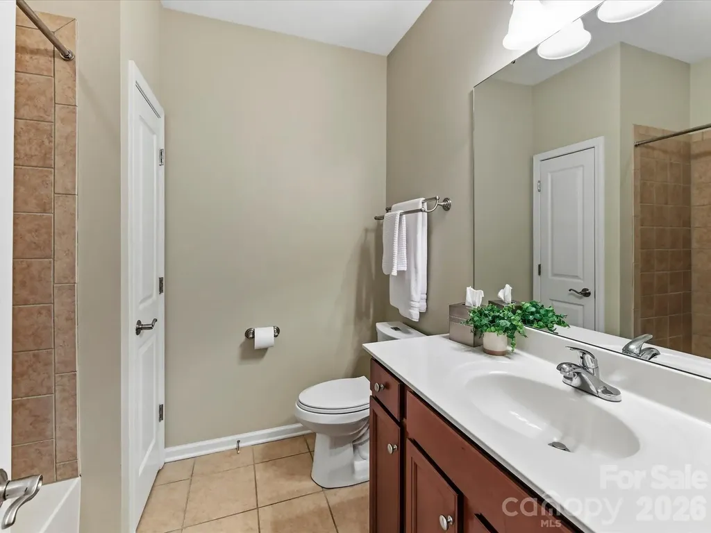 4415 Parkgate Drive Matthews NC 28105