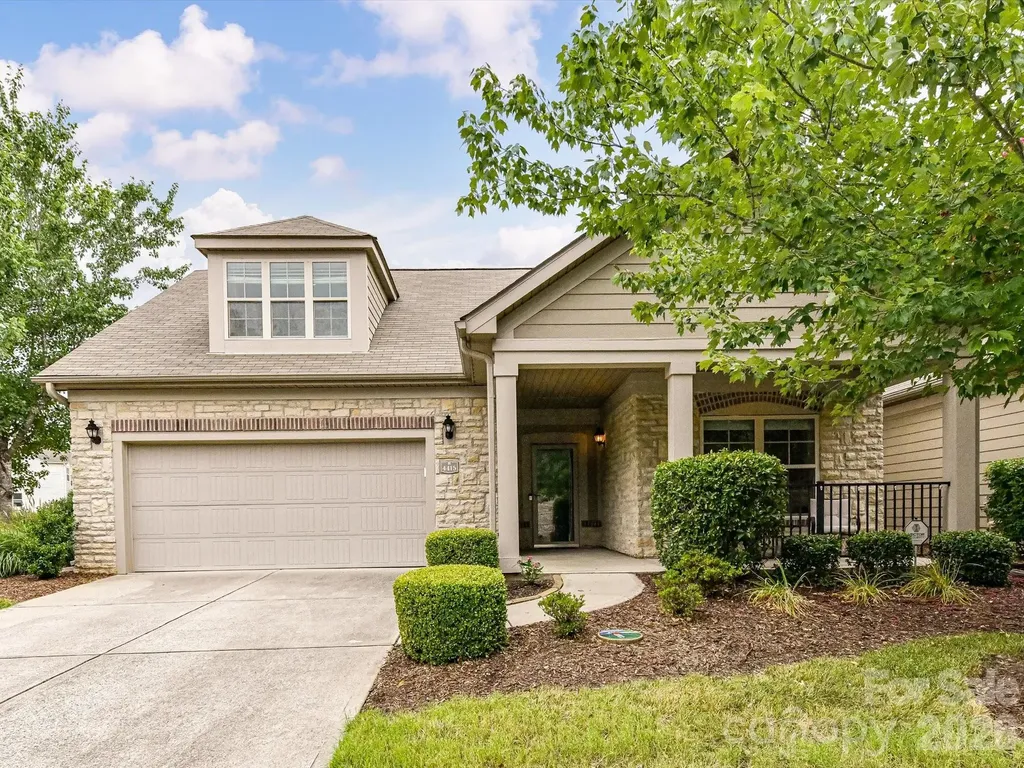 4415 Parkgate Drive Matthews NC 28105