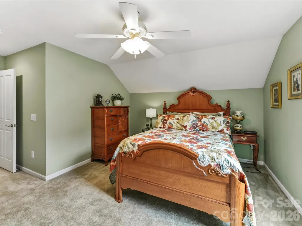 4415 Parkgate Drive Matthews NC 28105
