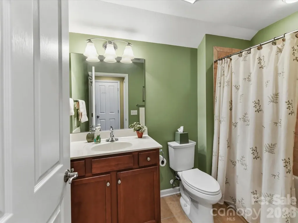 4415 Parkgate Drive Matthews NC 28105